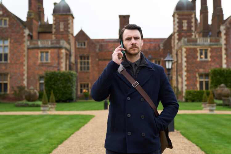 I Jack Wright on ABC and ABC iview S1E4