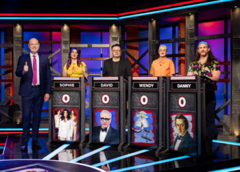 Hard Quiz on ABC and ABC iview S10E23