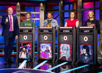 Hard Quiz on ABC and ABC iview S10E20