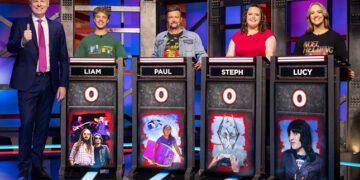 Hard Quiz on ABC and ABC iview S10E20