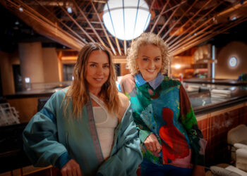 Take 5 With Zan Rowe on ABC and ABC iview S4E1