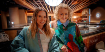 Take 5 With Zan Rowe on ABC and ABC iview S4E1