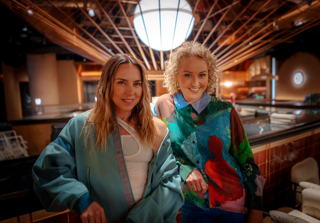 Take 5 With Zan Rowe on ABC and ABC iview S4E1