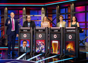 Hard Quiz on ABC and ABC iview S10E21