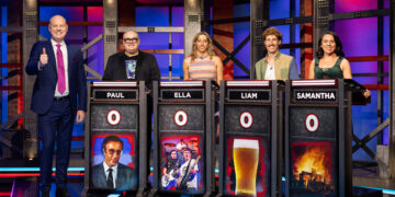 Hard Quiz on ABC and ABC iview S10E21