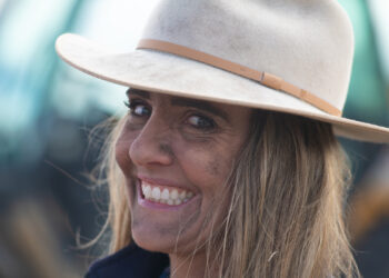 Back Roads on ABC and ABC iview S11E23