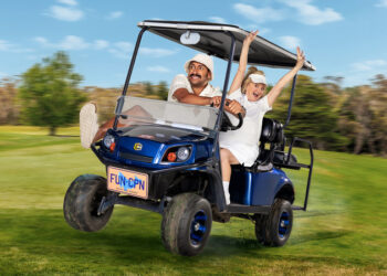 Mother and Son on ABC and ABC Iview S2E1