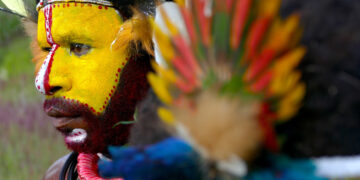 PNG: The Road to Independence on ABC and ABC iview