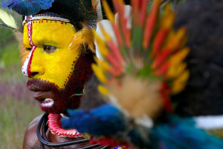 PNG: The Road to Independence on ABC and ABC iview