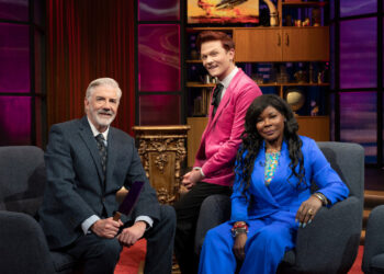 Shaun Micallef’s Eve of Destruction on ABC and ABC iview S2E5