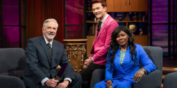 Shaun Micallef’s Eve of Destruction on ABC and ABC iview S2E5