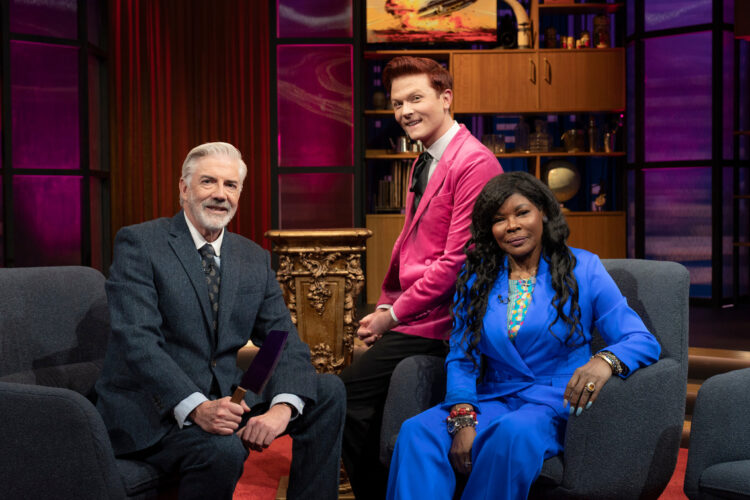 Shaun Micallef’s Eve of Destruction on ABC and ABC iview S2E5