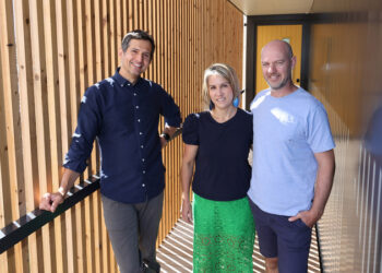 Grand Designs NZ on ABC and ABC iview S9E6