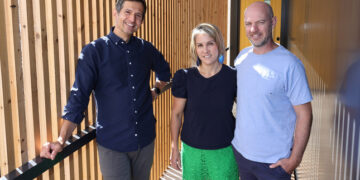 Grand Designs NZ on ABC and ABC iview S9E6