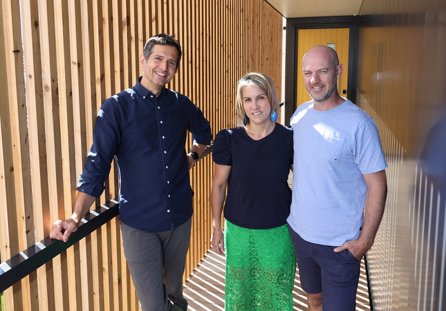 Grand Designs NZ on ABC and ABC iview S9E6