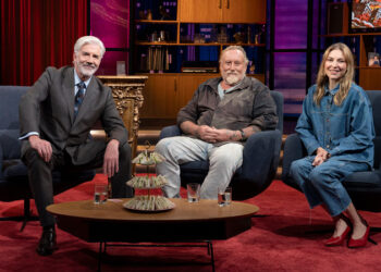 Shaun Micallef’s Eve of Destruction on ABC and ABC iview S2E6