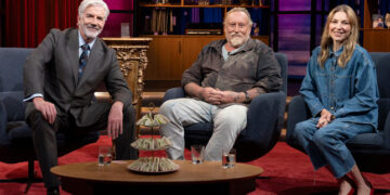 Shaun Micallef’s Eve of Destruction on ABC and ABC iview S2E6