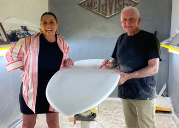 Back Roads on ABC and ABC iview S11E20