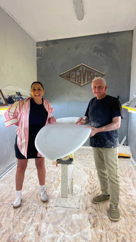 Back Roads on ABC and ABC iview S11E20