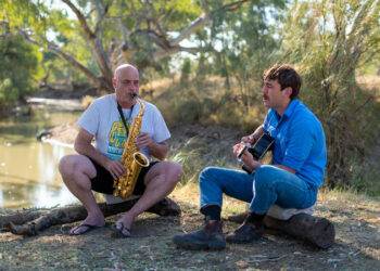 Back Roads on ABC and ABC iview S11E22
