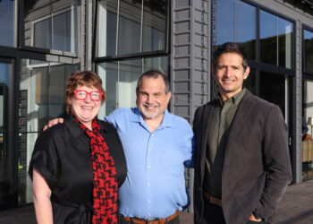 Grand Designs NZ on ABC and ABC iview S9E5