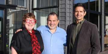 Grand Designs NZ on ABC and ABC iview S9E5