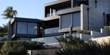 Grand Designs NZ on ABC and ABC iview S9E3