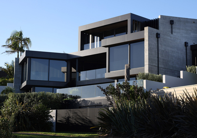 Grand Designs NZ on ABC and ABC iview S9E3