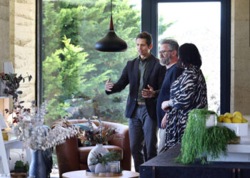 Grand Designs NZ on ABC and ABC iview S9E4