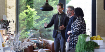 Grand Designs NZ on ABC and ABC iview S9E4