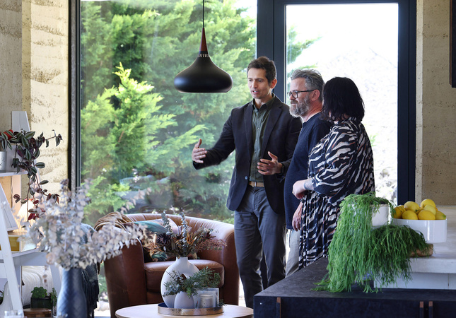 Grand Designs NZ on ABC and ABC iview S9E4