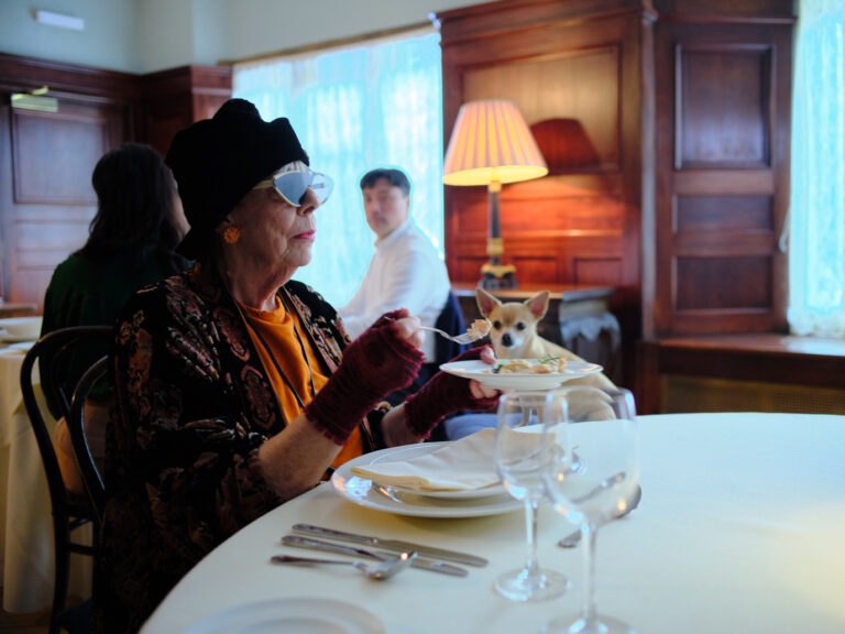 Professor T on ABC and ABC iview S1E6