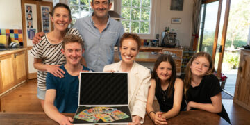 Teenage Boss: Next Level on ABC Family and ABC iview S2E8