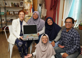 Teenage Boss: Next Level on ABC and ABC iview S2E9