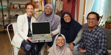 Teenage Boss: Next Level on ABC and ABC iview S2E9