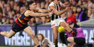 Ratings | Magpies’ victory a ratings win for Seven