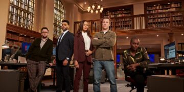 Alert: Missing Persons Unit on Channel 7 and 7plus S3E5