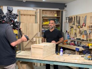 Better Homes and Gardens on Channel 7 and 7plus S31E33