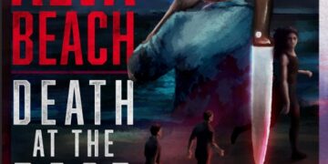 Alva Beach: Death at the Door on 9 Podcast available now