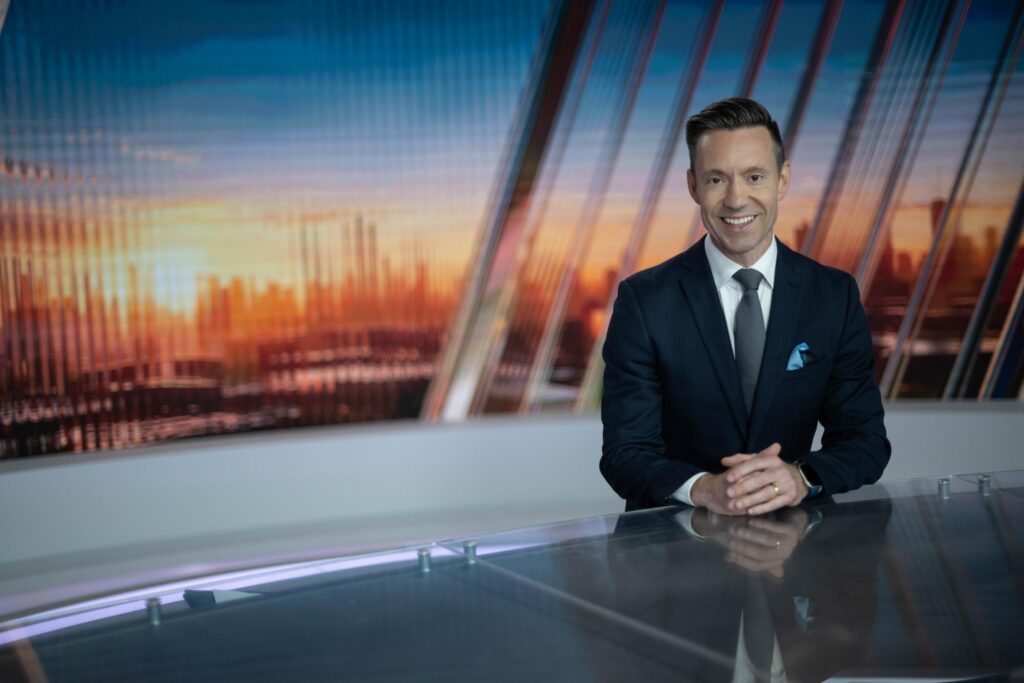 Sky News Australia strengthens weekend news line-up