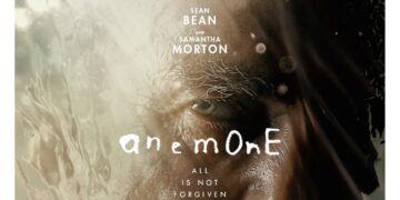 MOVIE | Anemone official trailer