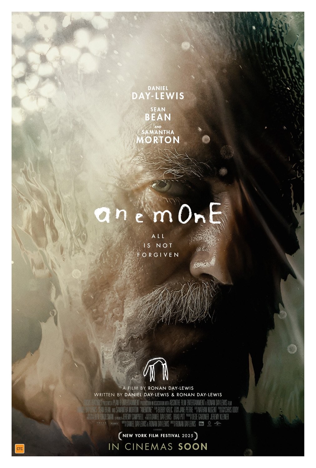 MOVIE | Anemone official trailer