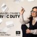 Annabel Crabb's Civic Duty on ABC starts in November