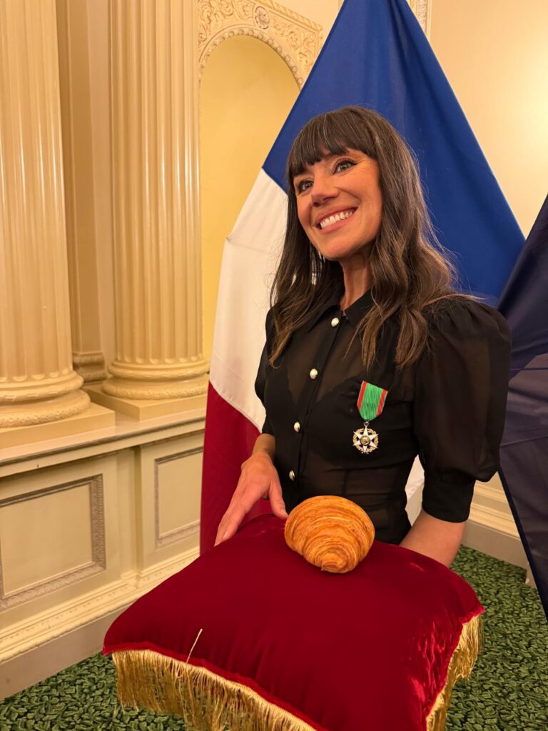 Australian Story on ABC and ABC iview profiles Kate Reid