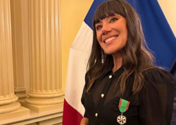 Australian Story on ABC and ABC iview profiles Kate Reid