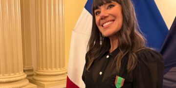 Australian Story on ABC and ABC iview profiles Kate Reid