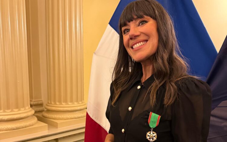 Australian Story on ABC and ABC iview profiles Kate Reid