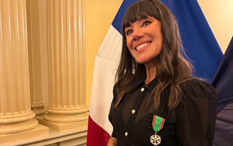 Australian Story on ABC and ABC iview profiles Kate Reid