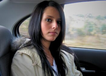 Australian Story on ABC and ABC iview profiles Louisa Ioannidis Part 2