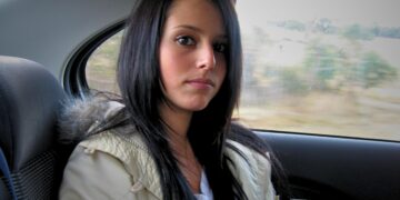 Australian Story on ABC and ABC iview profiles Louisa Ioannidis Part 2